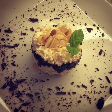 The Italian Restaurant